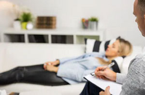Hypnotherapy for Anxiety Bromley
