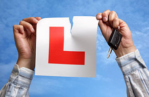 Driving Test Hypnotherapy Barwell