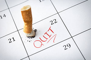 Hypnotherapy to Stop Smoking Derby
