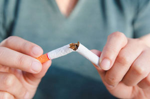 Quit Smoking Hypnotherapy Cheslyn Hay
