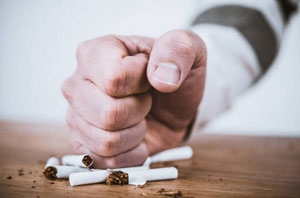 Hypnotherapy to Quit Smoking Redhill
