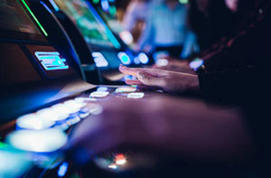 Hypnotherapy for Gambling Addiction Aylsham